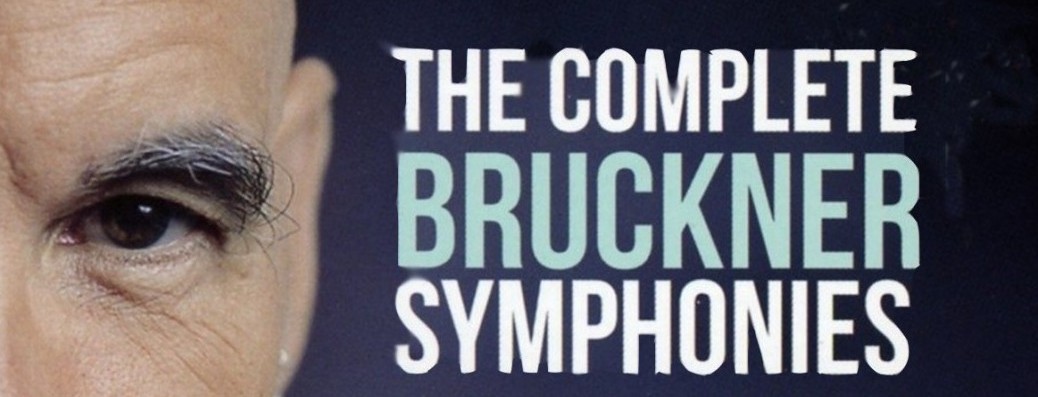 Dennis Russell Davies and the Bruckner Orchester Linz release the Bruckner Symphonies box set through Sony December 1, 2017.