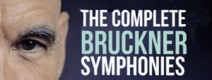 Dennis Russell Davies and the Bruckner Orchester Linz release the Bruckner Symphonies box set through Sony December 1, 2017.